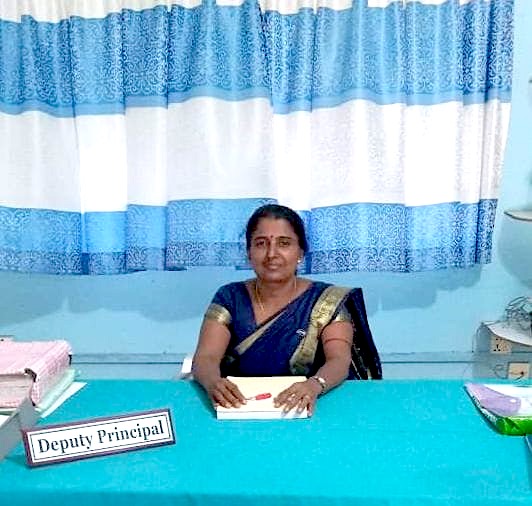  Mrs. Kajaluxmy Sayantharuban