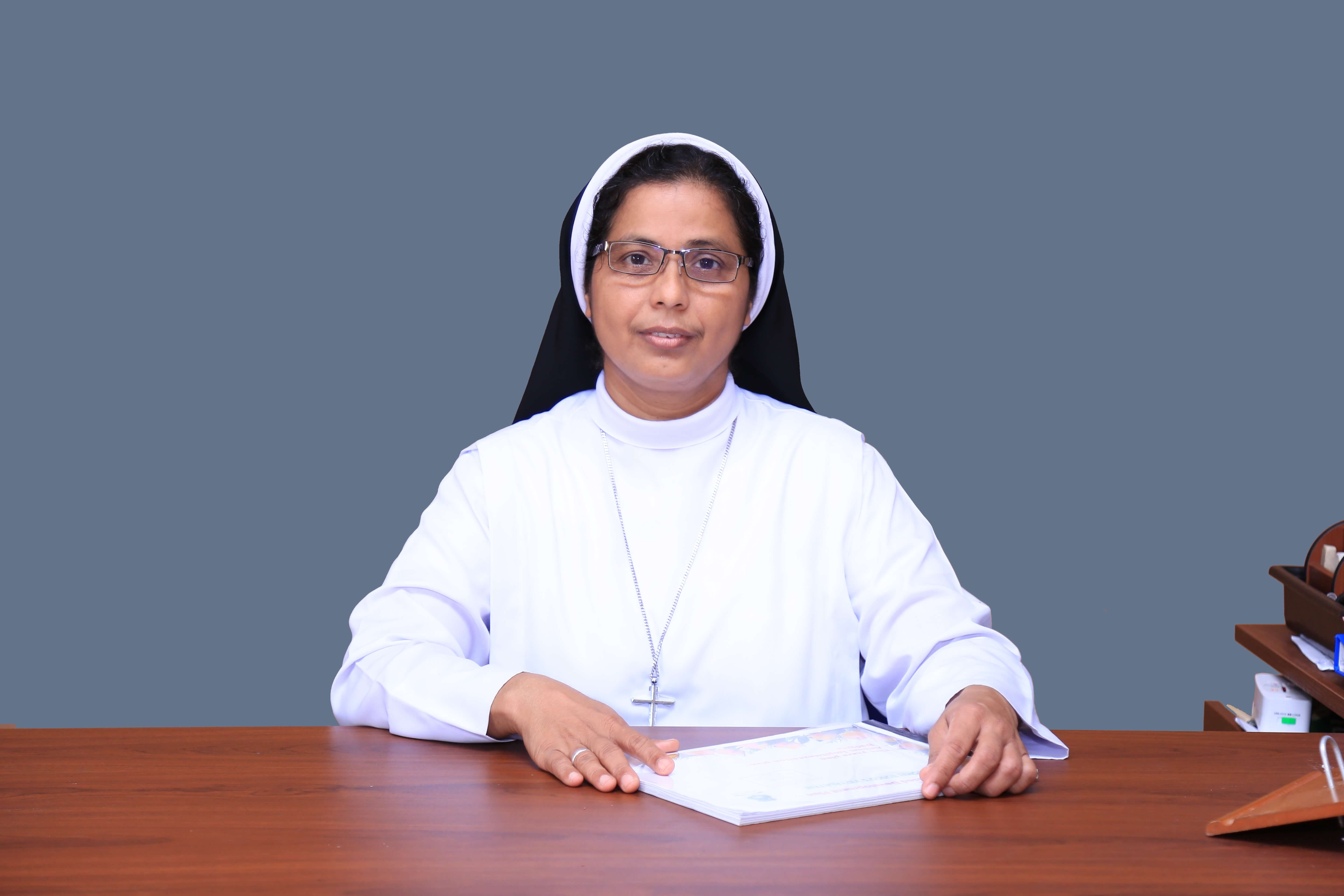 Sr. M.Angelika