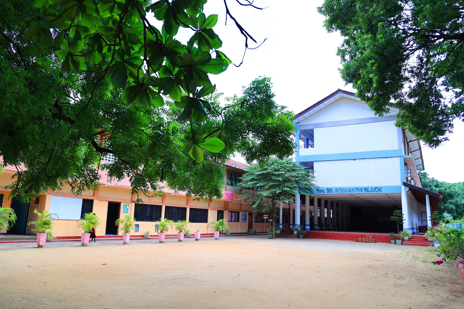 St. John Bosco's Vidyalayam